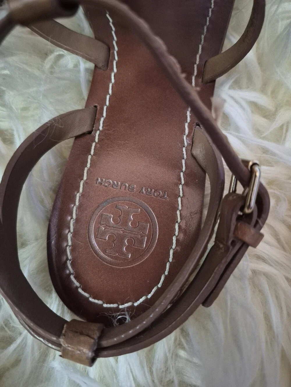 TORY BURCH CHANDLER SANDAL